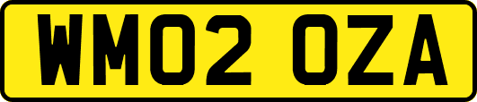 WM02OZA