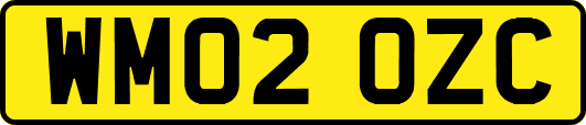 WM02OZC
