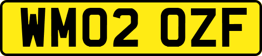 WM02OZF