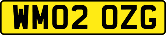 WM02OZG