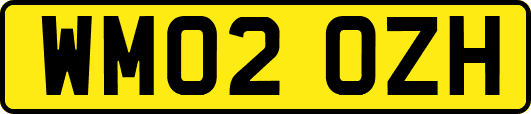 WM02OZH