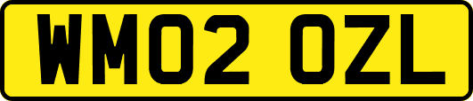 WM02OZL