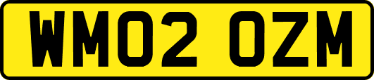 WM02OZM