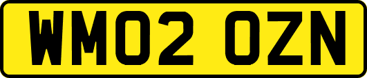 WM02OZN