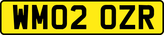 WM02OZR