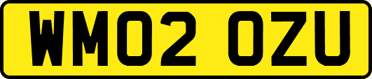 WM02OZU