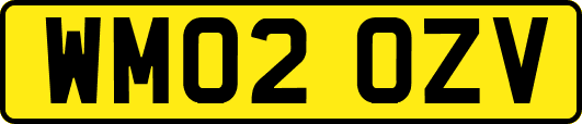 WM02OZV