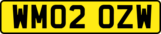 WM02OZW