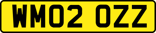 WM02OZZ