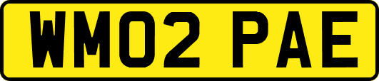 WM02PAE