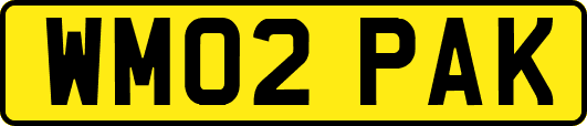 WM02PAK