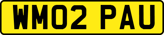 WM02PAU
