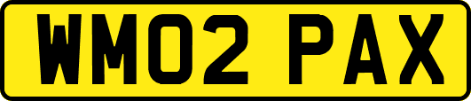 WM02PAX