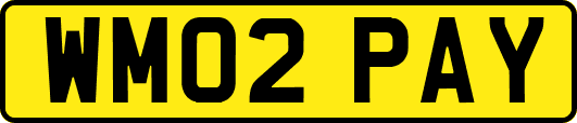 WM02PAY