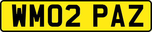 WM02PAZ