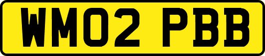 WM02PBB