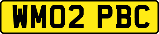 WM02PBC