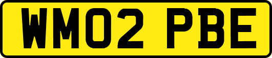 WM02PBE