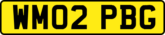 WM02PBG