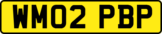 WM02PBP