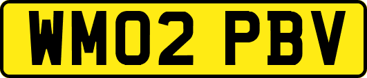 WM02PBV