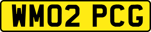 WM02PCG