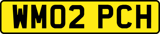 WM02PCH