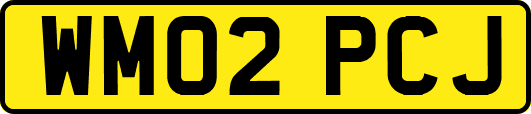 WM02PCJ