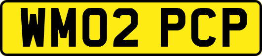 WM02PCP