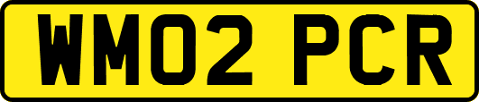 WM02PCR