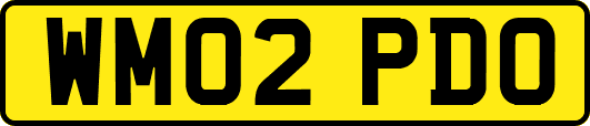 WM02PDO