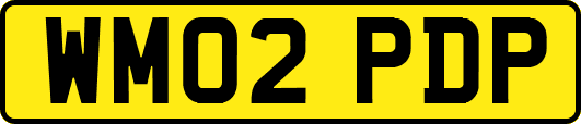 WM02PDP