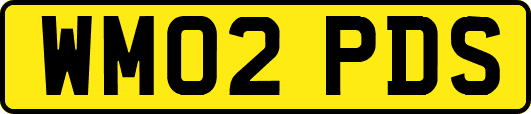 WM02PDS