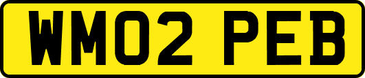 WM02PEB