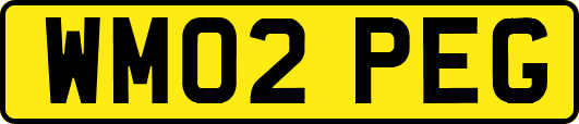 WM02PEG
