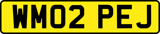 WM02PEJ