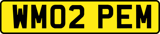 WM02PEM