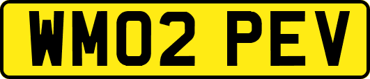 WM02PEV