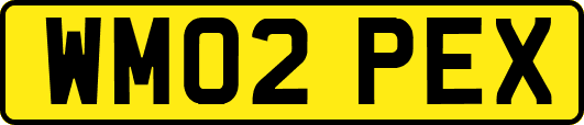 WM02PEX
