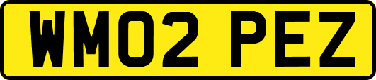 WM02PEZ