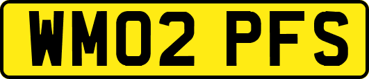 WM02PFS