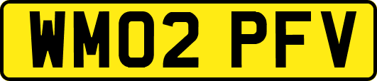 WM02PFV