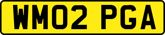 WM02PGA