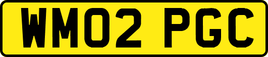 WM02PGC