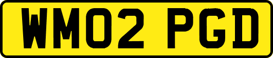WM02PGD