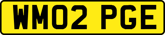WM02PGE