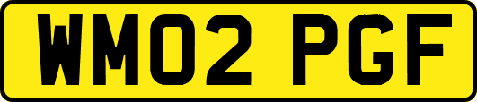 WM02PGF
