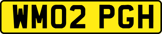 WM02PGH