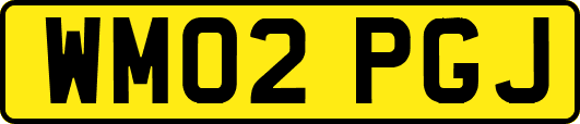 WM02PGJ