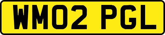 WM02PGL